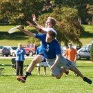 NE Regionals Mixed Final